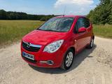 Opel Agila Rentnerfahrzeug 18.000km Microv... - Opel: Kleinwagen, Rent