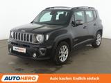 Jeep Renegade 1.0 TGDi Limited 4x2*NAVI*ACC*CAM*AHK* - Jeep Renegade: 1.0