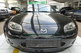 Mazda MX-5 1.8 Niseko Roadster Coupe - Mazda Gebrauchtwagen von 2008