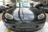 Mazda MX-5 1.8 Niseko Roadster Coupe - Mazda MX-5 aus 2008