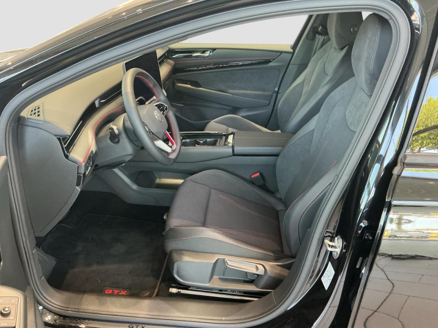 Volkswagen ID.7 Tourer GTX 4-Motion (86 kWh) DCC HUD 360Kam