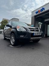 Honda CR-V - gebrauchte Honda CR-V aus dem Jahr 2003