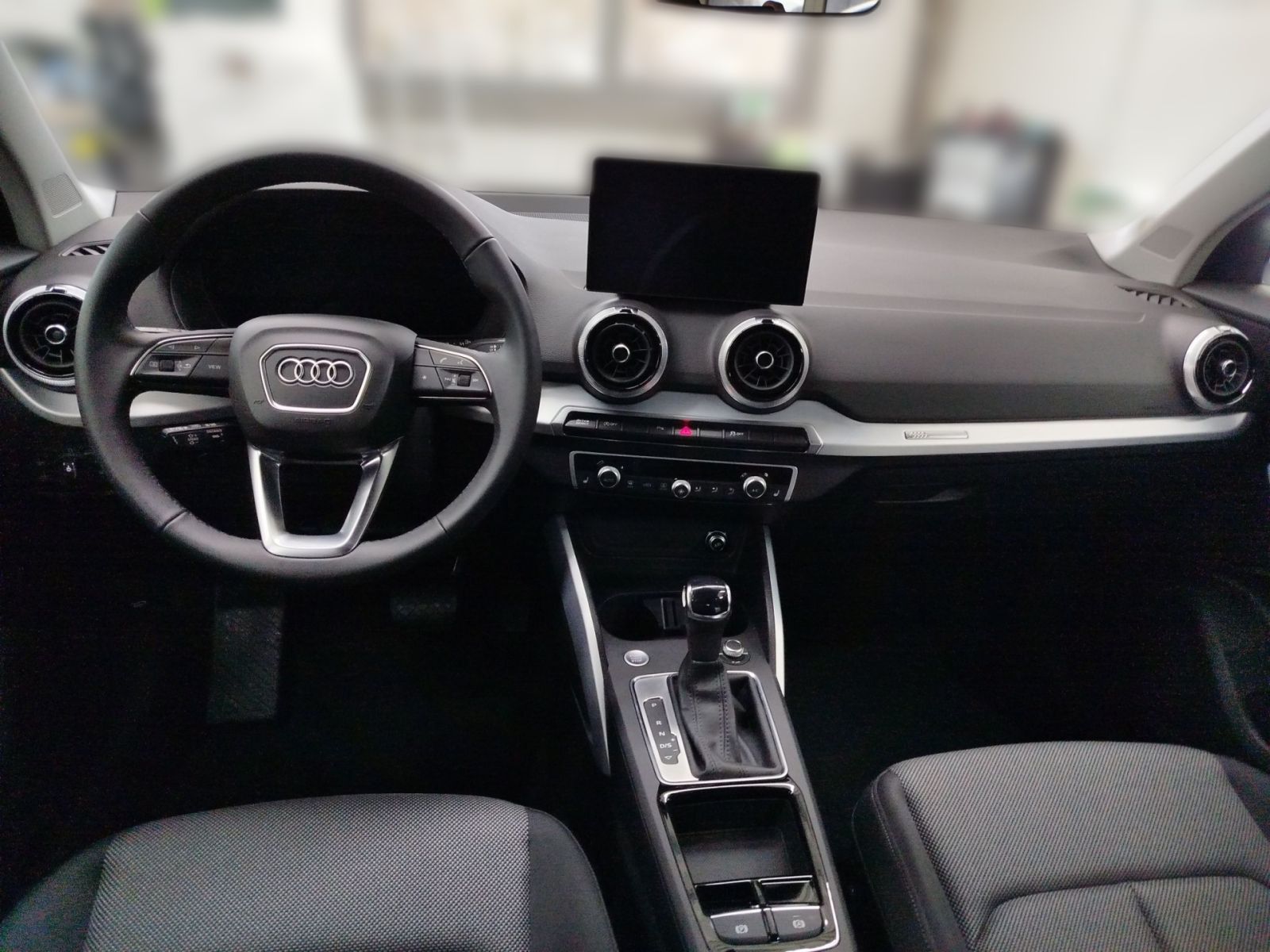Audi Q2 - Bild 11