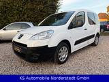 Peugeot Partner L1 Komfort Tüv 09/27 Top Zustand - Peugeot Partner: 2.0