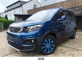 Peugeot Rifter Allure Pack L1 HDI 130 AHK 1500 Kg - Peugeot Rifter Gebrauchtwagen