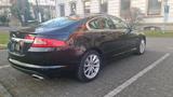 Jaguar XF 2008 - gebrauchte Jaguar XF aus dem Jahr 2008