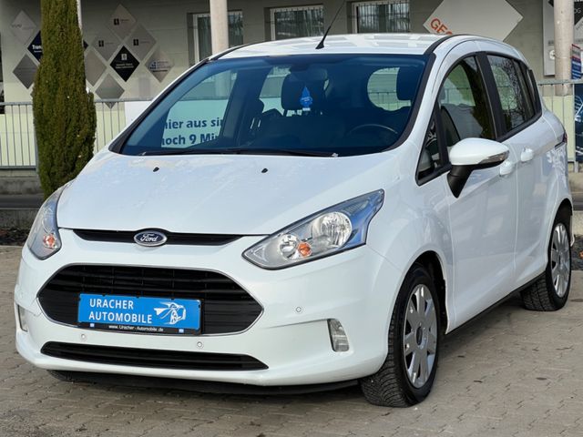 Ford B-Max B-MAX Sync Edition/ Klima/Szh/Pdc