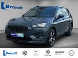 Seat Tarraco FR 1.5 TSI DSG+LED+NAVI+PDC+KAMERA+AHK - Seat Tarraco in Bremen