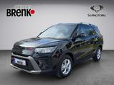 Ssangyong Tivoli Grand 1.5 T-GDI AT Quartz *NAVI/RFK/SHZ* - schwarze Ssangyong Tivoli