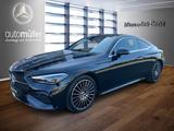 Mercedes-Benz CLE 200 Coupé AMG+PANO+MEMORY+WINTERP.+AMBIENTE+ - Mercedes-Benz CLE 200 Gebrauchtwagen