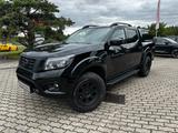 Nissan Navara 2.3 dCi 190PS AT DC N-Guard - Nissan Navara: At