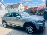 Audi Q2 30 TFSI design - Audi Q2 Gebrauchtwagen in München