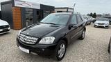Mercedes-Benz ML 320 ML -Klasse ML 320 CDI Top Zustand - gebrauchte Mercedes-Benz ML 320 aus dem Jahr 2006