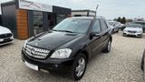 Mercedes-Benz ML 320 ML -Klasse ML 320 CDI Top Zustand - Mercedes-Benz ML 320 aus 2006