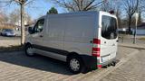 Mercedes-Benz Sprinter 316 CDI Kurz , Automatik, 3,5to, Standh - Mercedes-Benz Sprinter: 5t