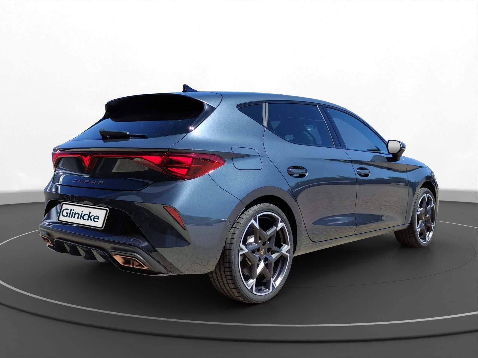 Cupra Leon 1.5 e-HYBRID VZ imagem 3