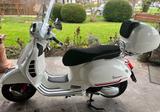 Vespa GTS Supersport E5 - VESPA SUPERSPORT GTS