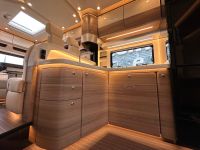 Concorde Cruiser 890 RLA -AHK-460 Ah Lithium -REDUZIERT! (19/21)