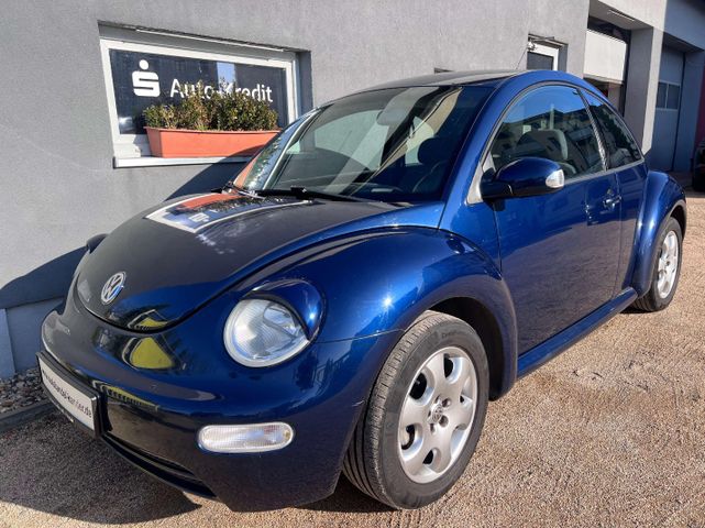 Volkswagen New Beetle 1.6 Style