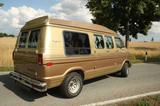 Dodge B250, Chevy Van, H-zull, TÜV 07. 2027  - Dodge Oldtimer