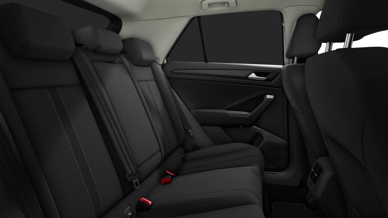 Volkswagen T-Roc 1.0 TSI Life Navi Spurhalteassistent Sitzh, миниатюра 5