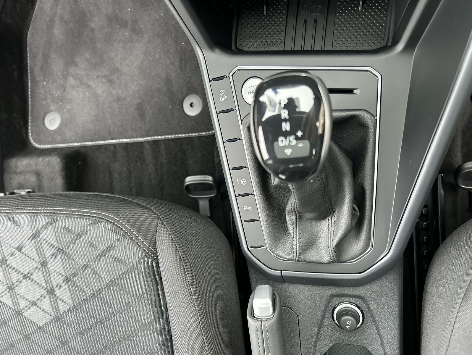 Volkswagen Taigo - Bild 21