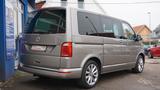 Volkswagen T6 Multivan Automatik Standheizung Leder Allr. - 7 Sitzer Vans