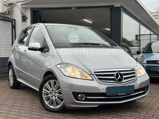 Mercedes-Benz A -Klasse A 180*AUTOMATIK*1.HAND*PDC*SHZ*