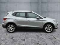 Seat Arona - Vorschau Bild 7
