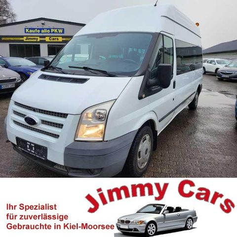 Ford Transit / Tourneo