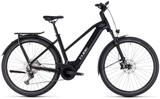 Cube Kathmandu Hybrid EXC 750 grey´n´silver 50 cm (S) - Cube E-Bikes
