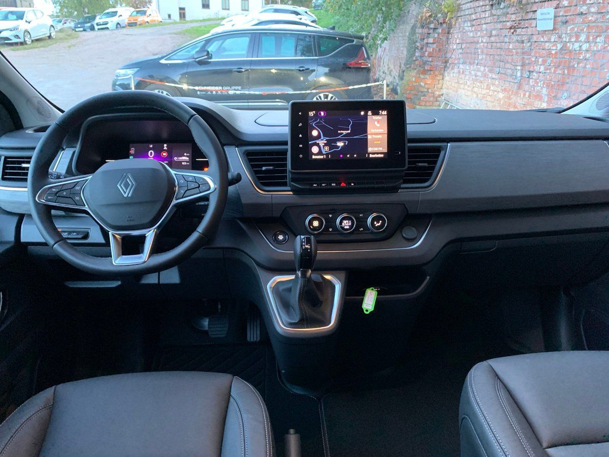 Renault Trafic - Bild 14