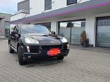Porsche Cayenne 3,0 TD Tiptronic - - Porsche Gebrauchtwagen in Düren