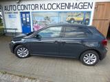 Volkswagen Polo VI Highline Automatik - gebrauchte Kleinwagen in Rostock