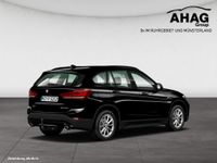 BMW X1 - Vorschau Bild 2