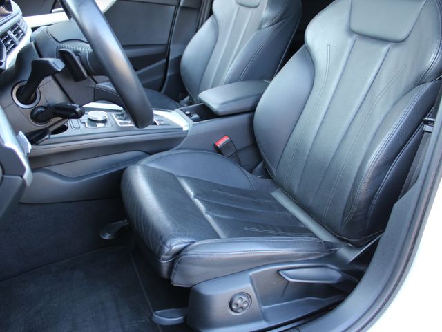 A4 Avant 40 TDI PanoD*el.Heckklappe