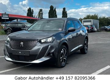 Peugeot 2008 - 1