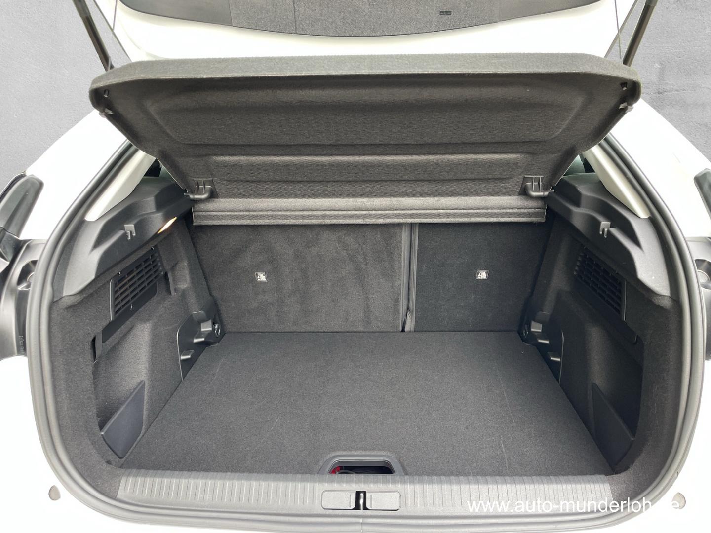 Citroën e-C4 136 ELEKTRO Feel-Pack  NAVI KLIMAAUTOM. R-K