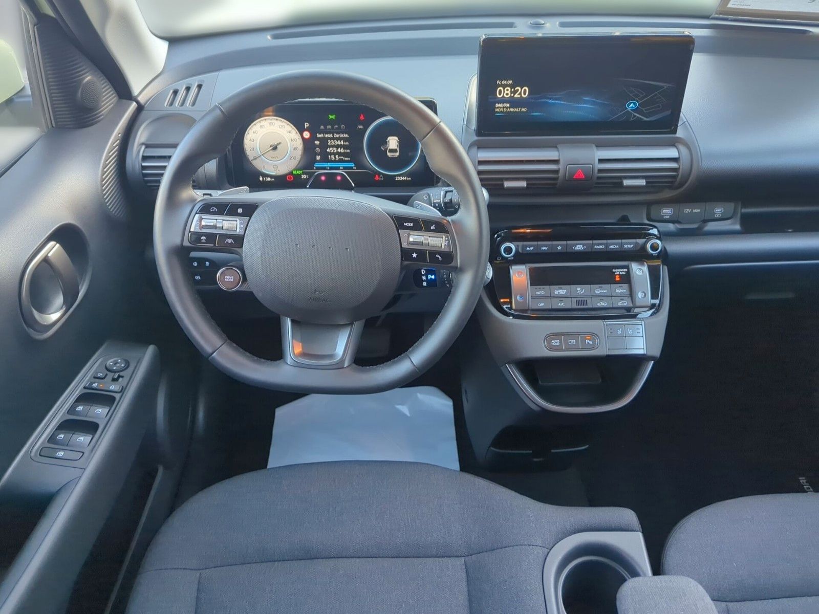 Hyundai INSTER – Bild 9