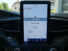 FORD Explorer Platinum Plug-in-Hybrid 4x4