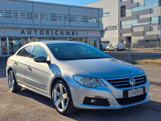 Volkswagen Passat CC 2.0 TDI DPF DSG 140cv Highl