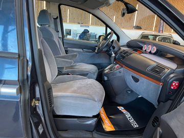 MYAUTOCENTER – Gebraucht- und Jahreswagen mit Werkstattservice in Pfaffenhofen Citroën C8 2.0 16V Tendance *2. Hand*Klima*7-Sitzer*PDC*