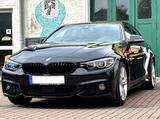 BMW 430i Gran Coupé M-Sport NAVI ACC SHZ LED ALCANTA - BMW 430 Gran Coupé von privat