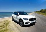 Mercedes-Benz GLC 200 AMG,EQ,9Tro,4MATIC,360°,Luftfed,Panorama - Mercedes-Benz GLC 200 in Mainz