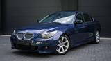 BMW 530i A - - gebrauchte BMW 530 aus dem Jahr 2004