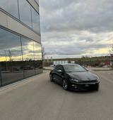 Volkswagen Scirocco 2.0 Million Edition Sommer+Winterreifen - Volkswagen Scirocco Edition mit Benzin-Antrieb