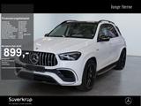 Mercedes-Benz GLE 63 AMG S 4M+ NIGHT BURM DISTR DRIVERS PANO - gebrauchte Mercedes-Benz GLE 63 AMG aus dem Jahr 2023