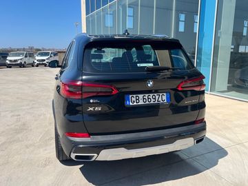 BMW X5 - 4