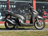 Honda SH350A  - HONDA ROLLER SH