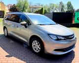 Chrysler Pacifica 3.6 LPG - Chrysler Pacifica mit LPG-Antrieb